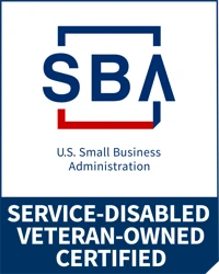 SBA Service-Disabled Veteran-Owned Certified