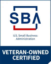 SBA Veteran-Owned Certified
