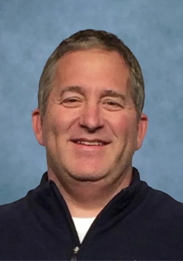 Michael Brown